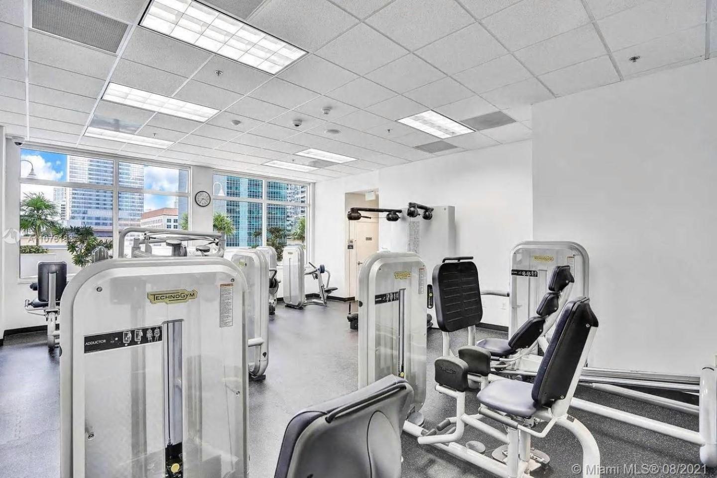 Apartamento Downtown Brickell Bay & Pool View 4 Bedrooms